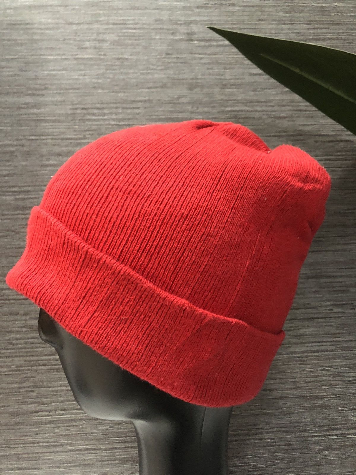 Undercover Undercover Jun Takashi Beanie Size ONE SIZE - 3 Thumbnail