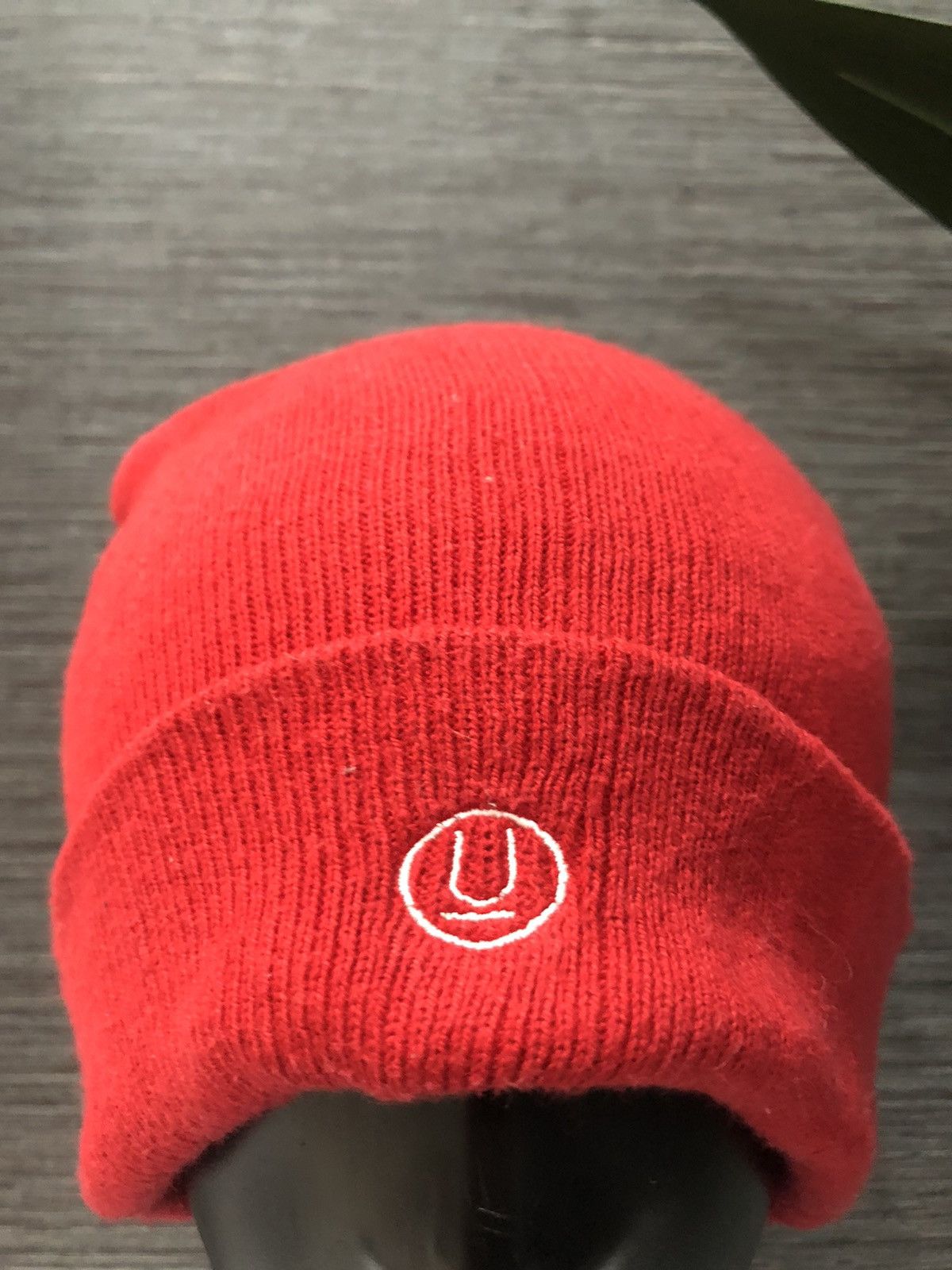Undercover Undercover Jun Takashi Beanie Size ONE SIZE - 2 Thumbnail