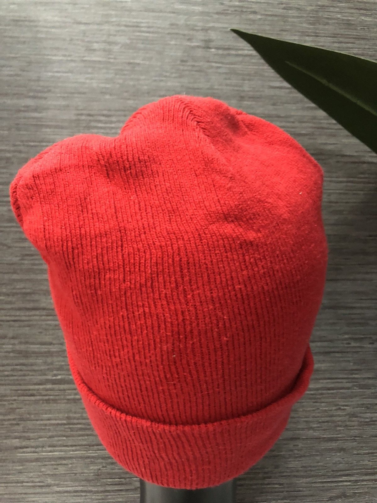 Undercover Undercover Jun Takashi Beanie Size ONE SIZE - 4 Thumbnail