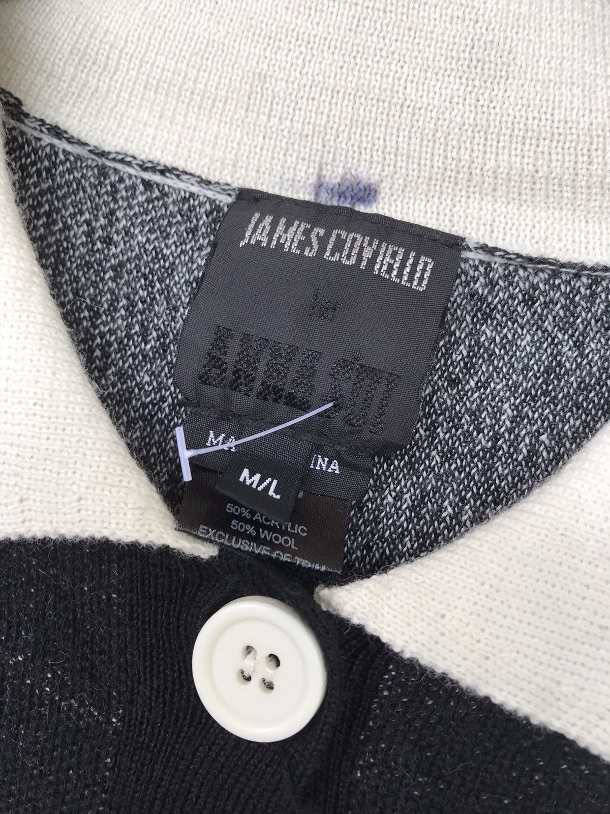 Anna Sui Vintage Anna Sui Shirt Size M / US 6-8 / IT 42-44 - 6 Thumbnail