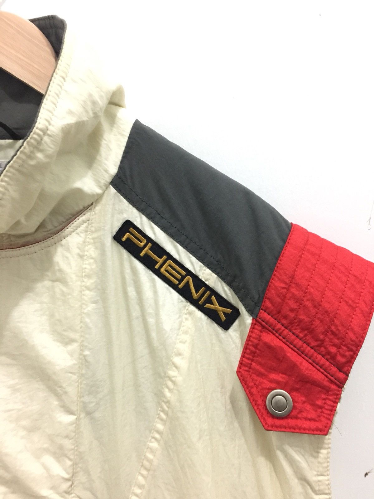 Japanese Brand Phenix Japan Ski Team 24x27 Size US L / EU 52-54 / 3 - 3 Thumbnail