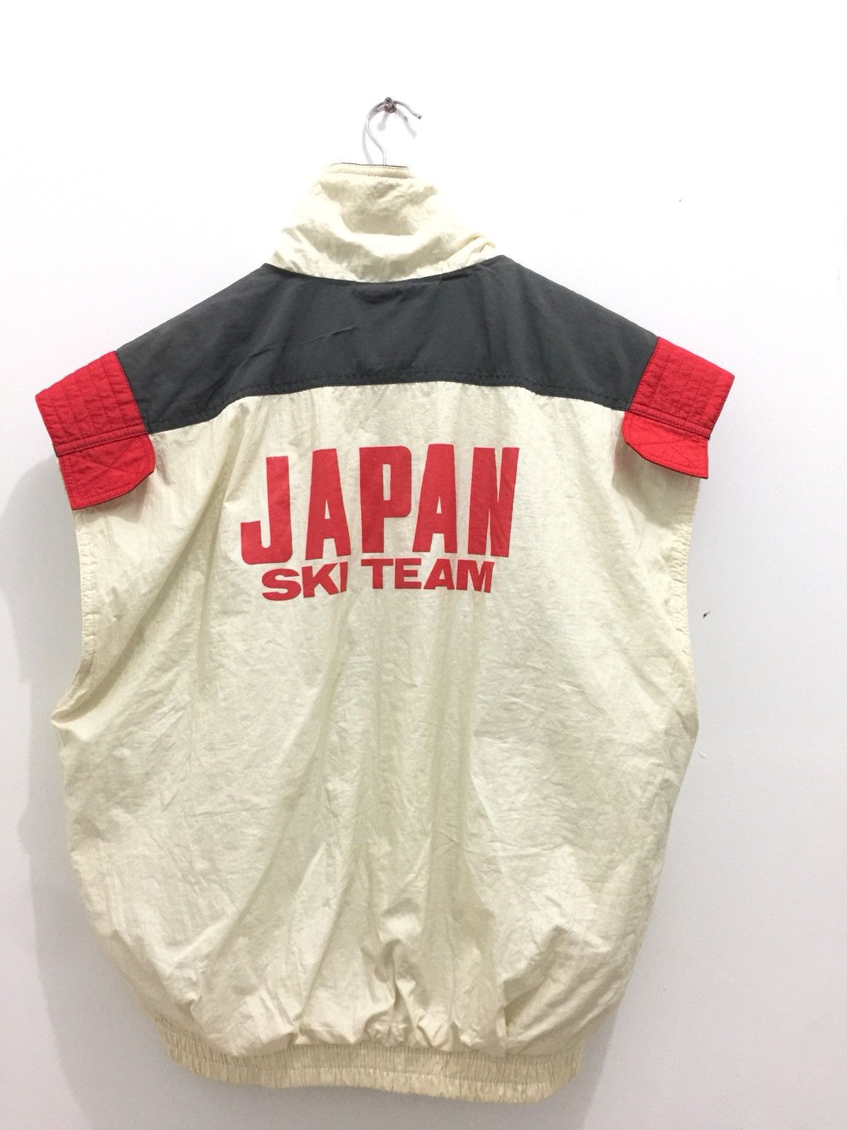 Japanese Brand Phenix Japan Ski Team 24x27 Size US L / EU 52-54 / 3 - 1 Thumbnail