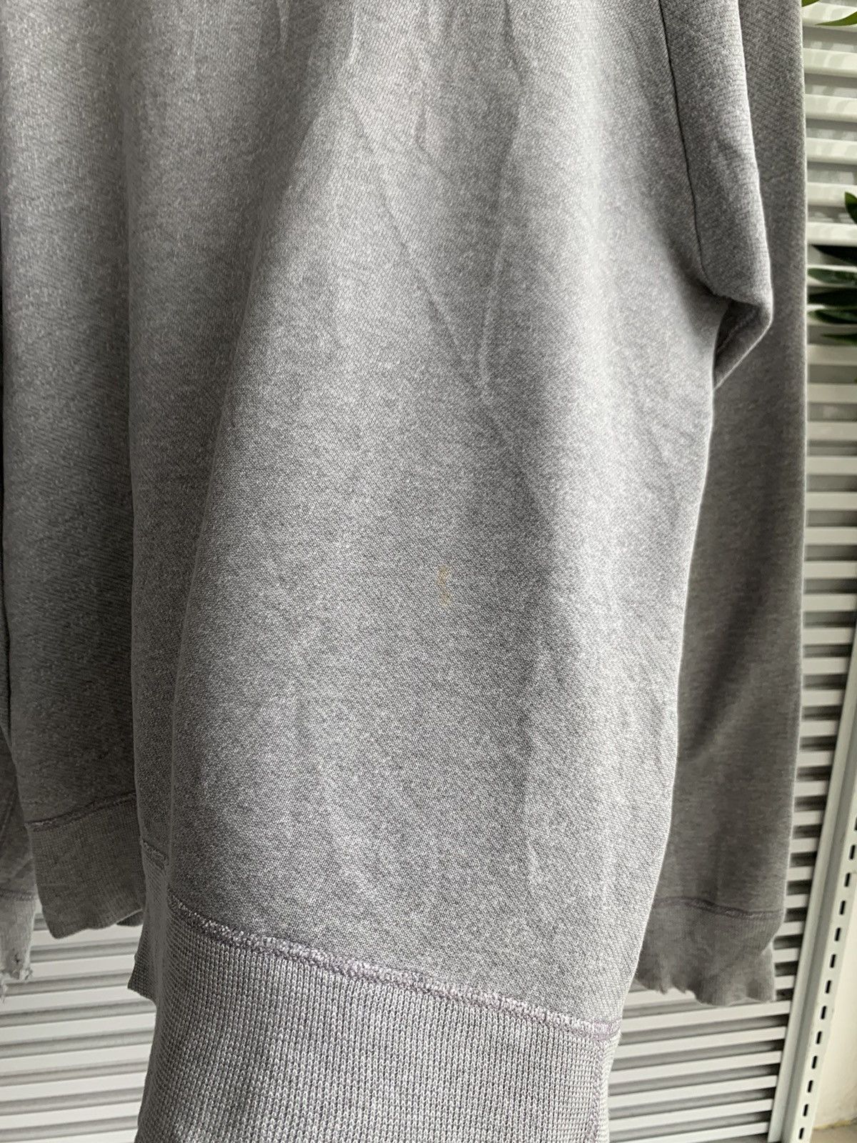 Engineered Garments Vintage Engineered Garments CATCH-22 Crewneck Sweatshirt Size US M / EU 48-50 / 2 - 10 Thumbnail