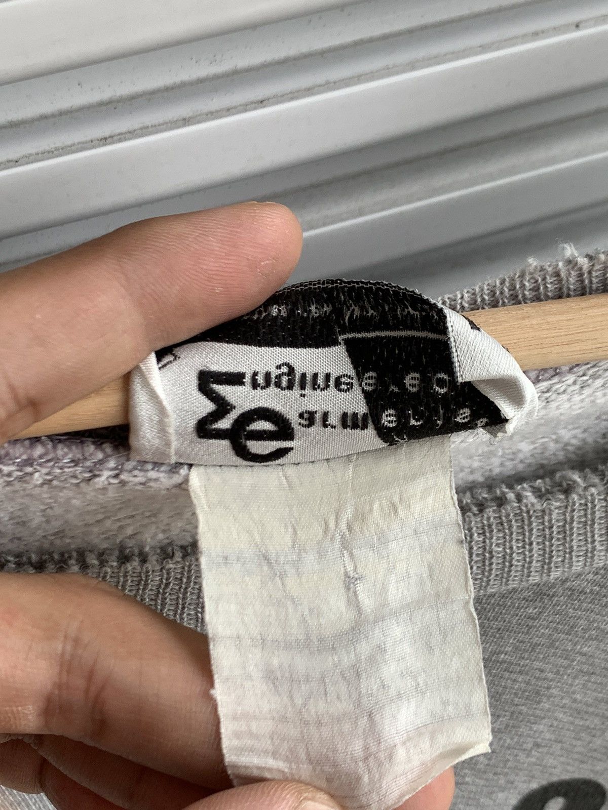 Engineered Garments Vintage Engineered Garments CATCH-22 Crewneck Sweatshirt Size US M / EU 48-50 / 2 - 9 Thumbnail