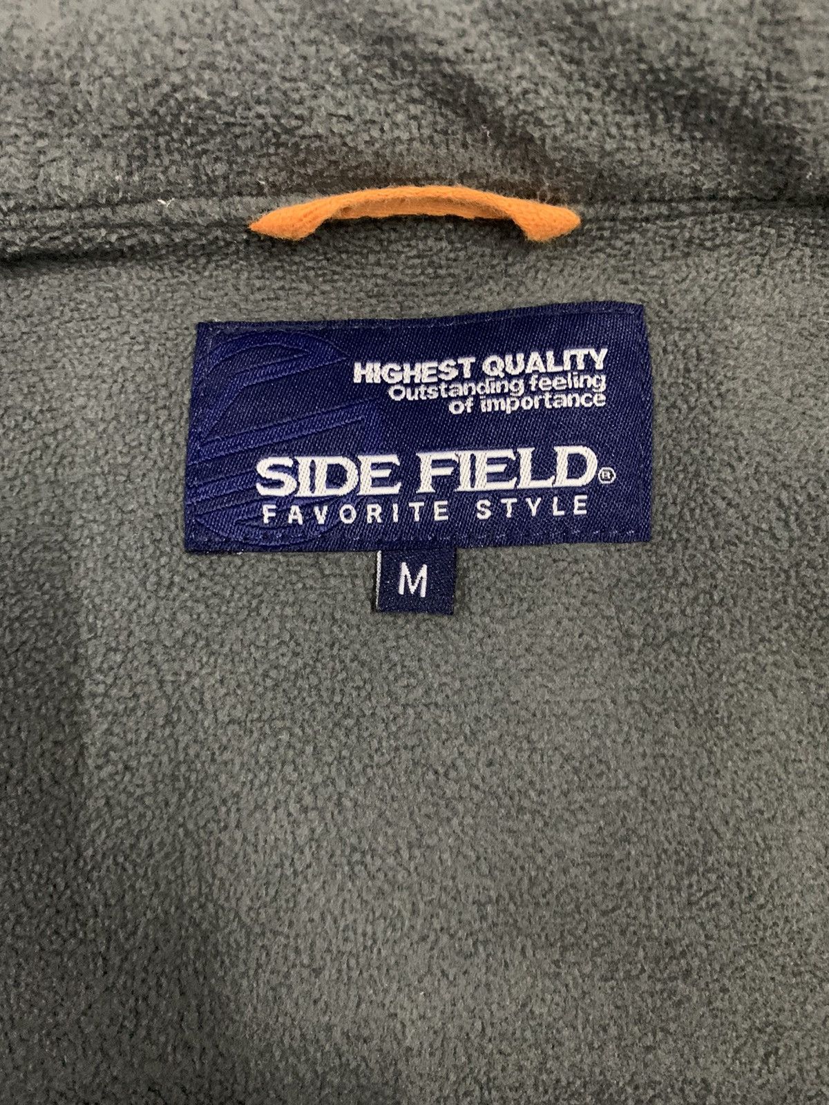 Japanese Brand Vintage Japanese Brand Canvas Blanket Lining Workwear Jacket Size US M / EU 48-50 / 2 - 16 Thumbnail