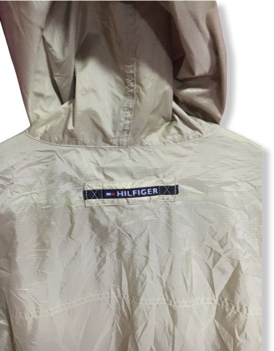 Tommy Hilfiger TOMMY HILFIGER JACKET HOODED Size US M / EU 48-50 / 2 - 4 Thumbnail