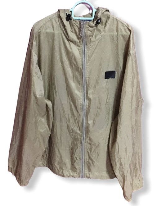 Tommy Hilfiger TOMMY HILFIGER JACKET HOODED Size US M / EU 48-50 / 2 - 1 Thumbnail