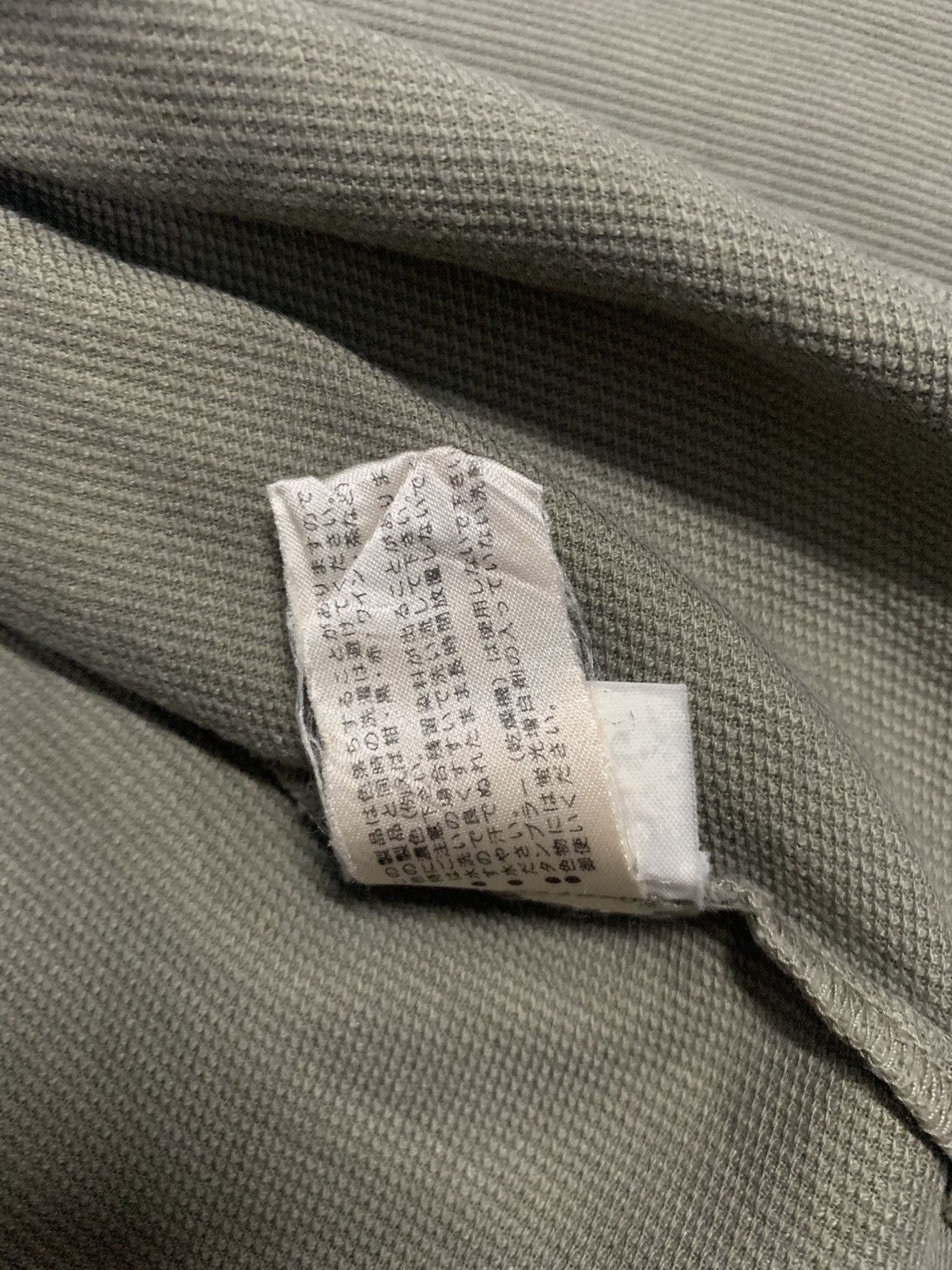 Ralph Lauren Vintage 90s Chaps Ralph Lauren Multi-pockets Corduroy Vest Size US M / EU 48-50 / 2 - 16 Thumbnail