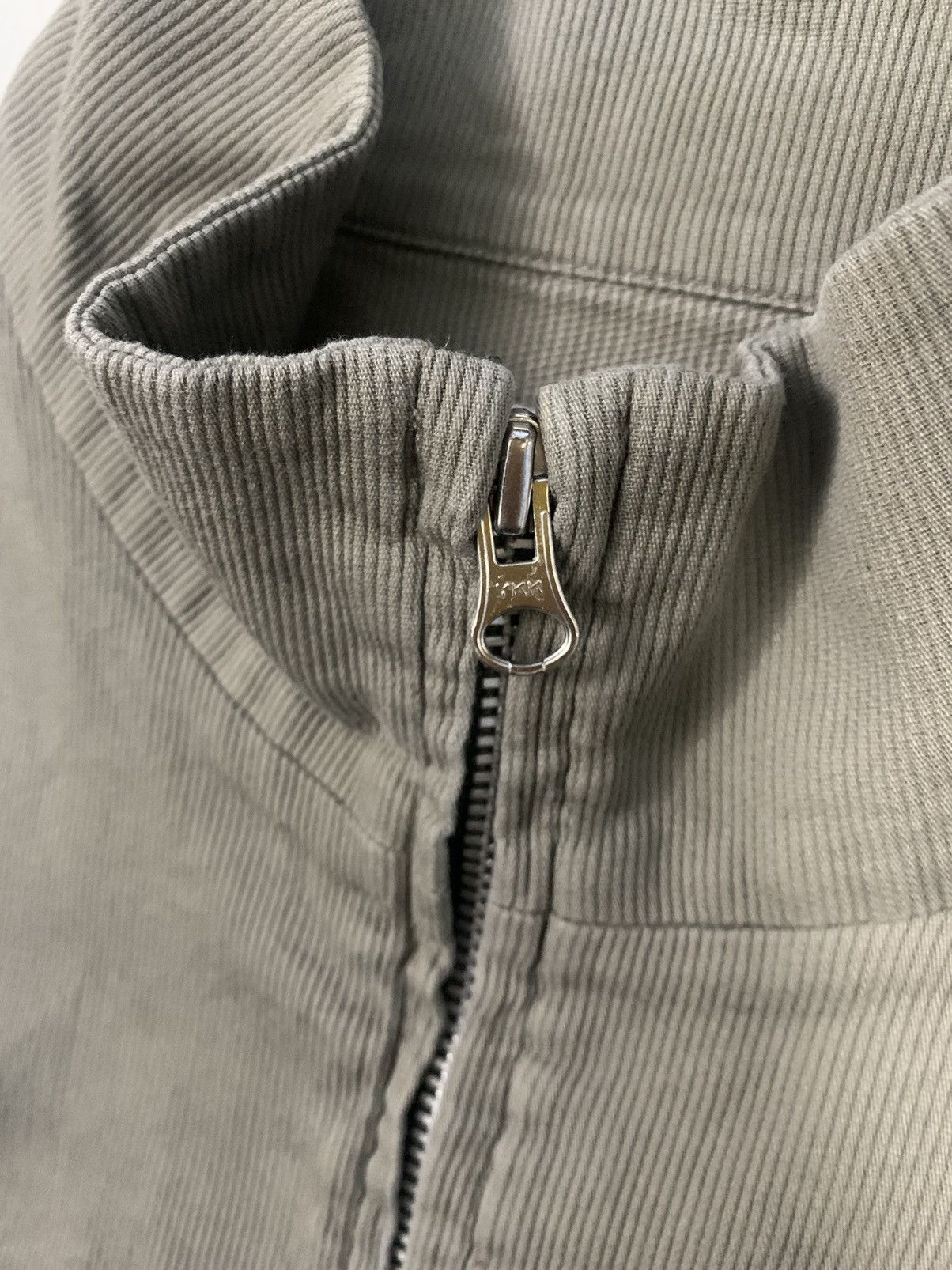 Ralph Lauren Vintage 90s Chaps Ralph Lauren Multi-pockets Corduroy Vest Size US M / EU 48-50 / 2 - 7 Thumbnail