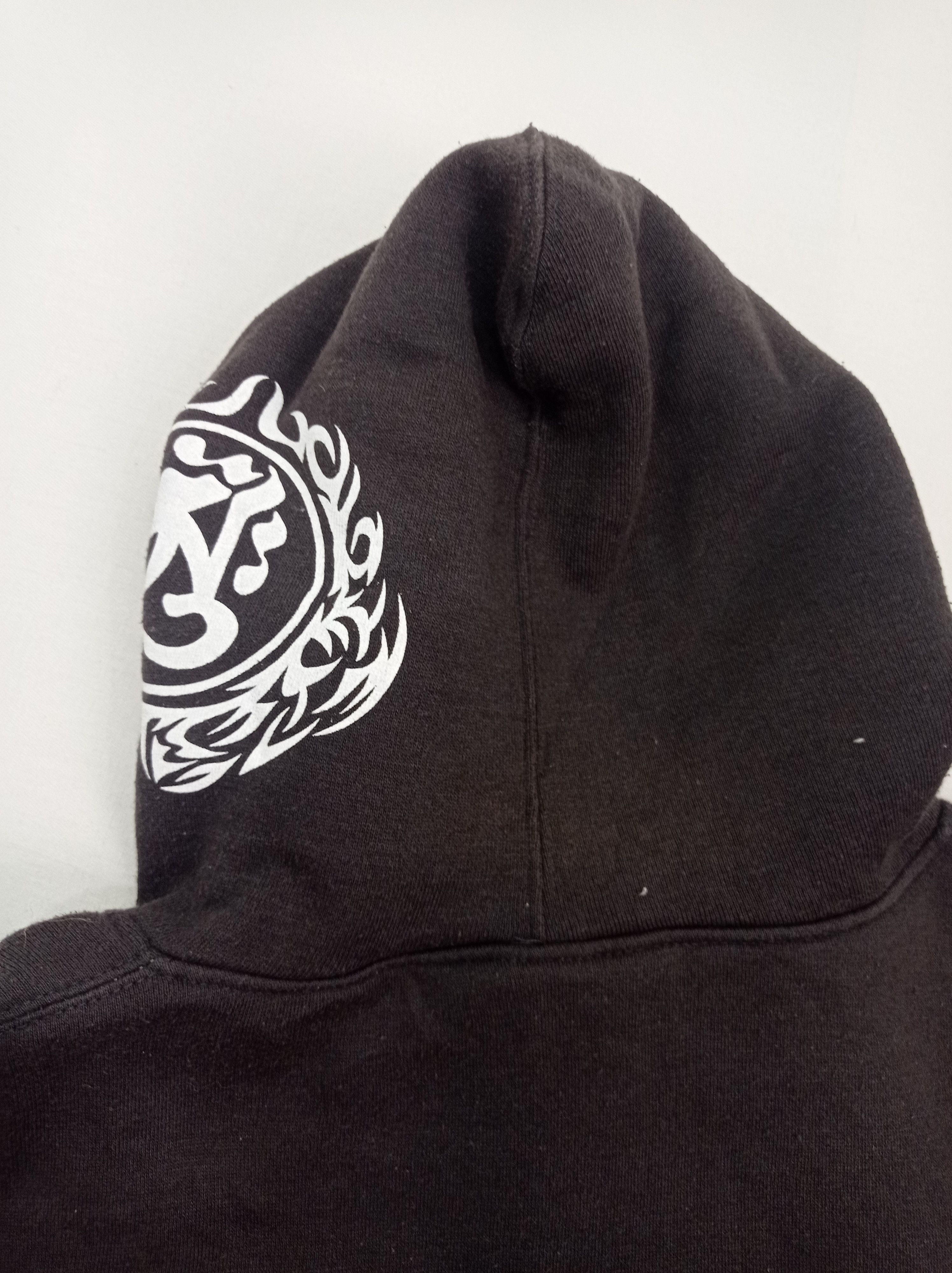 Other 🔥Angel Devil Black Jam Hoodie Size US L / EU 52-54 / 3 - 8 Thumbnail