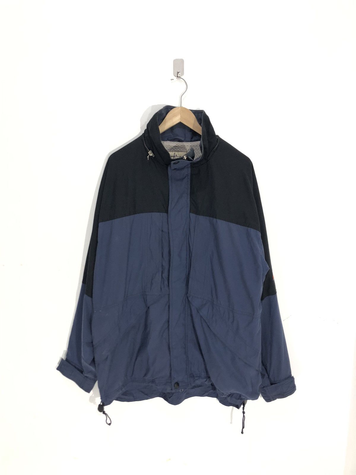 Stussy Stussy Jacket J6 Size US XL / EU 56 / 4 - 2 Thumbnail