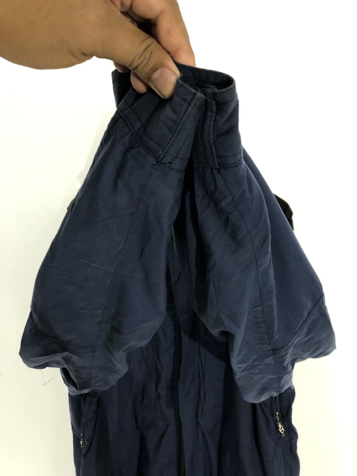 Stussy Stussy Jacket J6 Size US XL / EU 56 / 4 - 10 Thumbnail