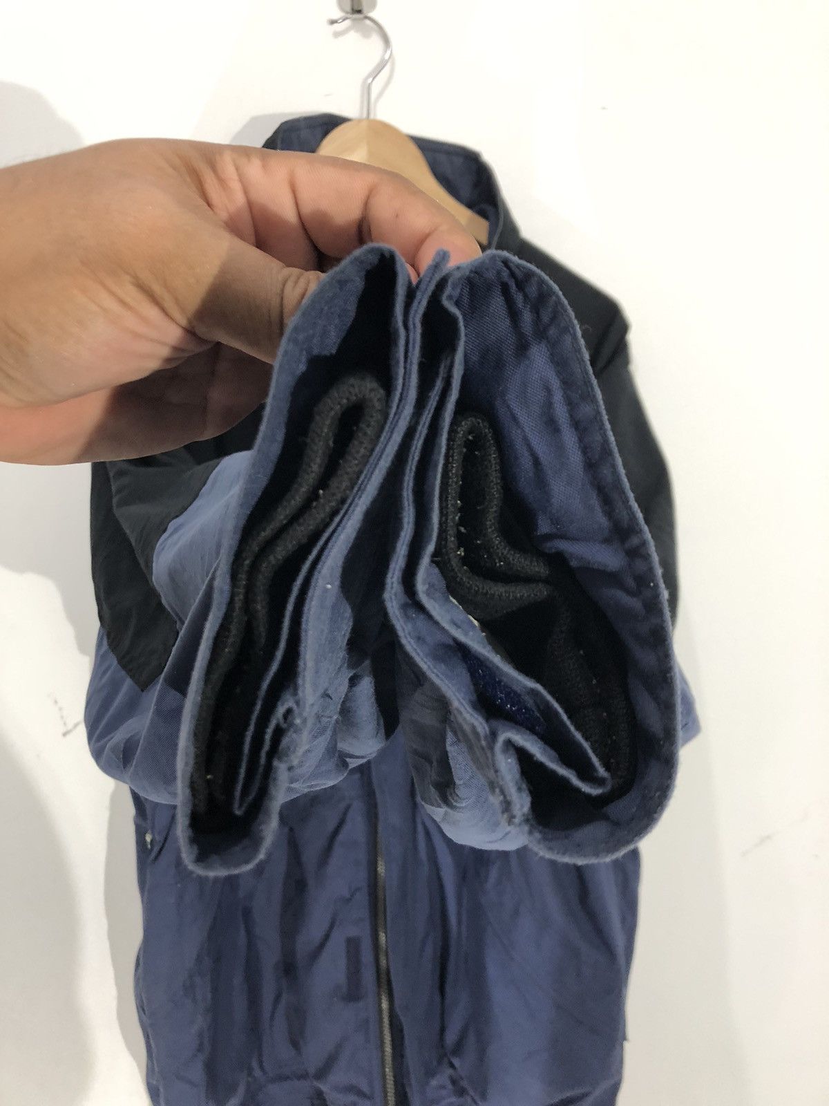 Stussy Stussy Jacket J6 Size US XL / EU 56 / 4 - 9 Thumbnail