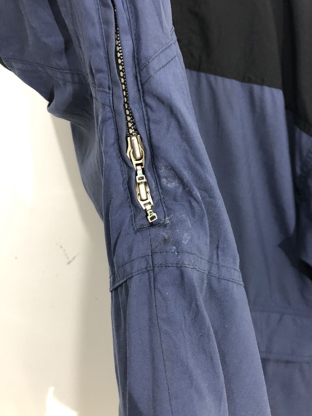 Stussy Stussy Jacket J6 Size US XL / EU 56 / 4 - 15 Thumbnail