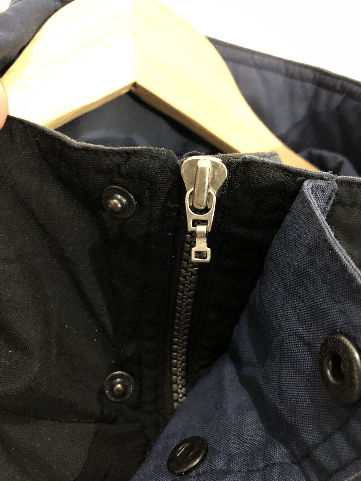 Stussy Stussy Jacket J6 Size US XL / EU 56 / 4 - 7 Thumbnail