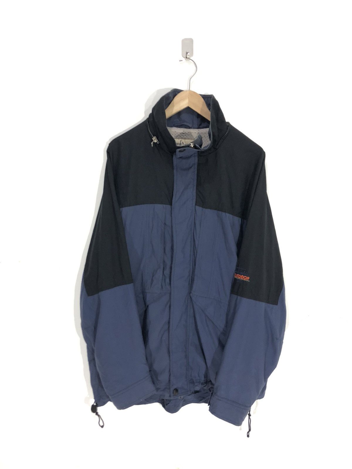 Stussy Stussy Jacket J6 Size US XL / EU 56 / 4 - 1 Thumbnail