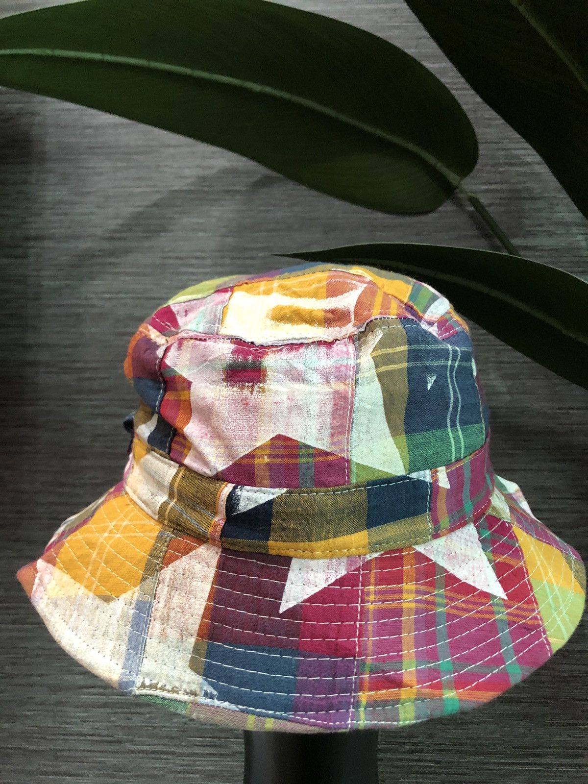 Bape Bape Bathing Ape Bucket Hat Size ONE SIZE - 3 Thumbnail
