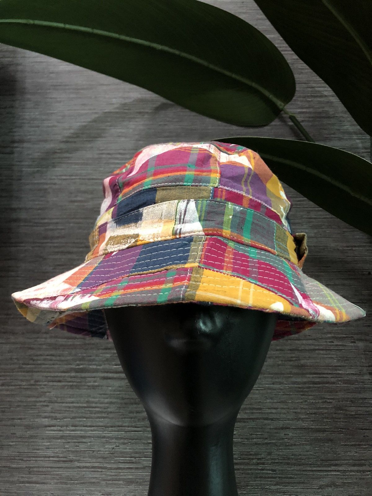 Bape Bape Bathing Ape Bucket Hat Size ONE SIZE - 1 Thumbnail