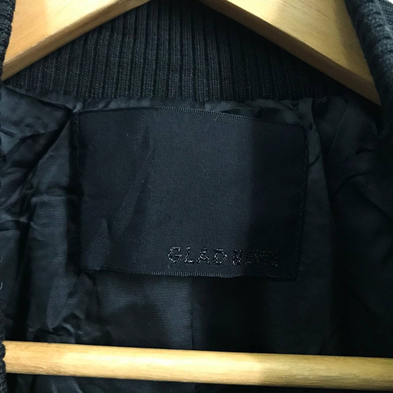 Japanese Brand × Vintage Amazing Story Jacket Size US M / EU 48-50 / 2 - 5 Thumbnail
