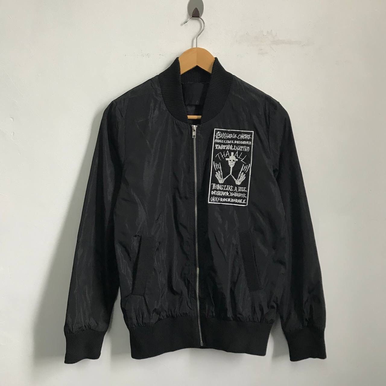 Japanese Brand × Vintage Amazing Story Jacket Size US M / EU 48-50 / 2 - 2 Thumbnail