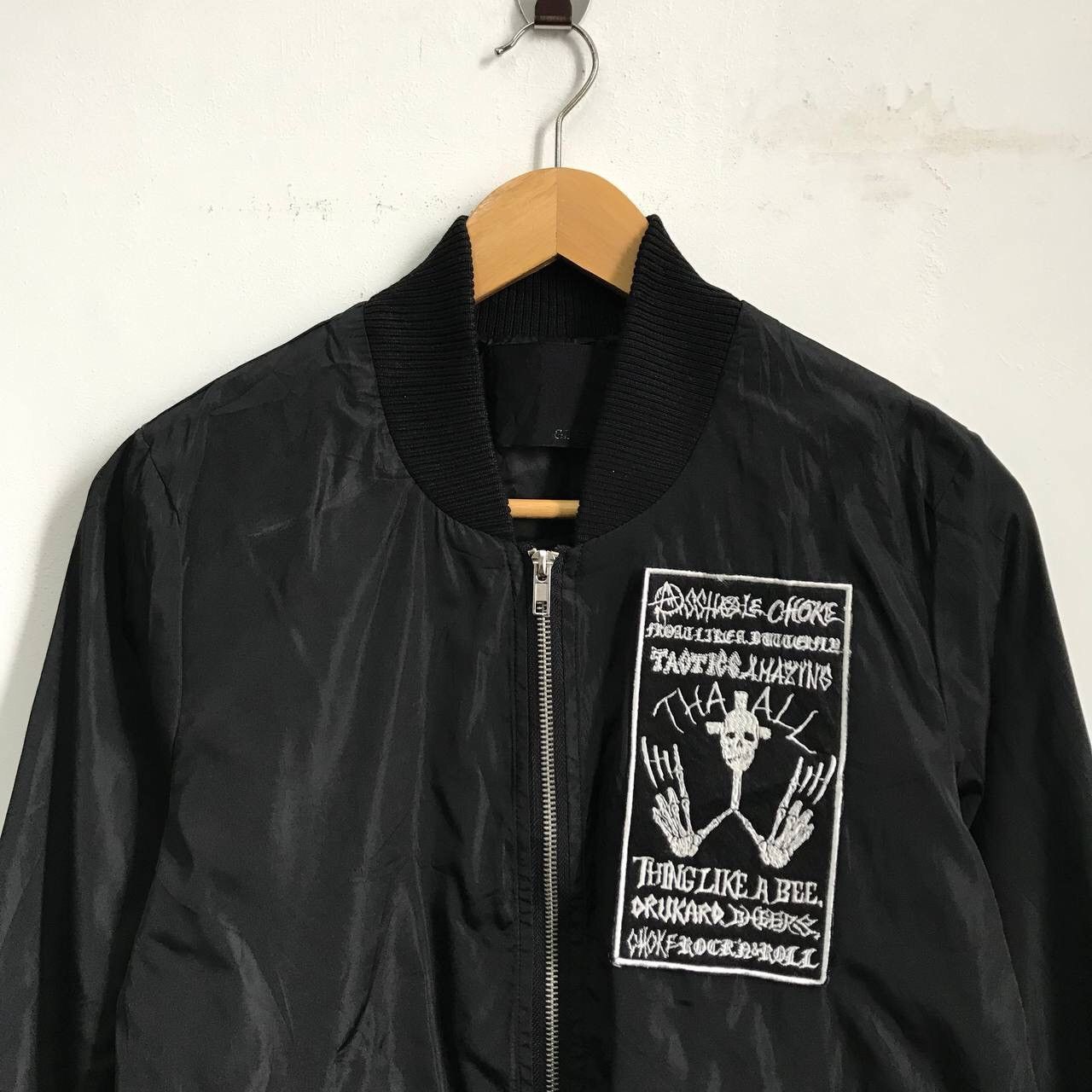 Japanese Brand × Vintage Amazing Story Jacket Size US M / EU 48-50 / 2 - 3 Thumbnail