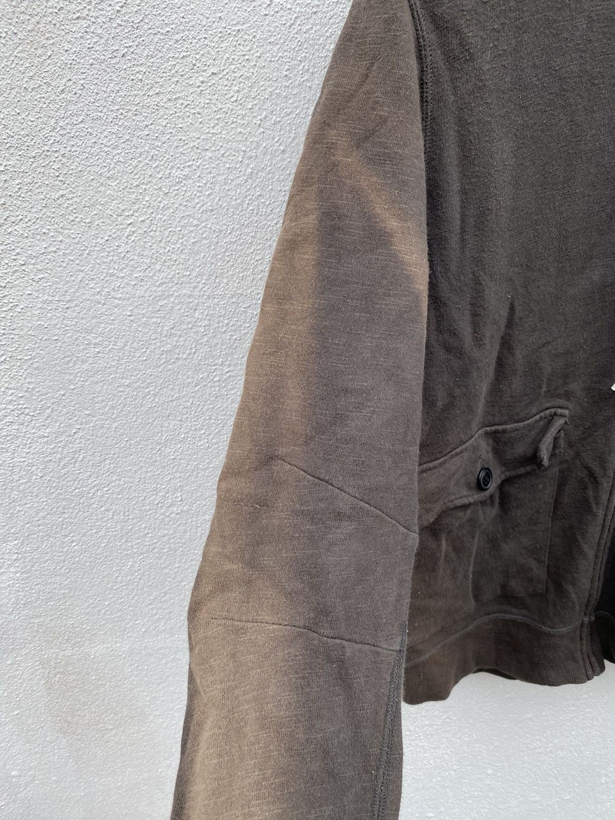 Japanese Brand × Undercover × Uniqlo Uniqlo Undercover sweatshirt Size US L / EU 52-54 / 3 - 3 Thumbnail