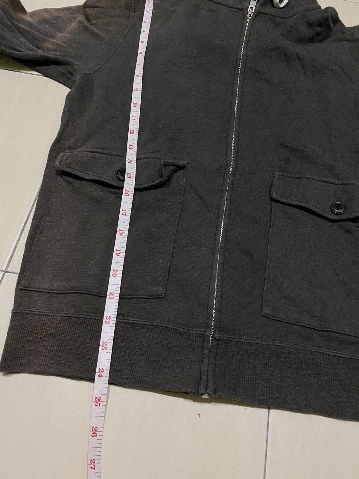 Japanese Brand × Undercover × Uniqlo Uniqlo Undercover sweatshirt Size US L / EU 52-54 / 3 - 10 Thumbnail