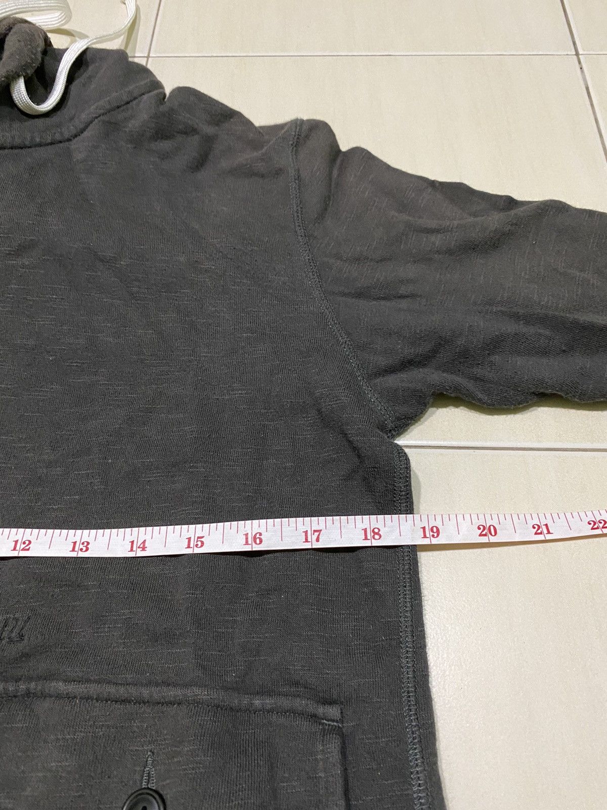 Japanese Brand × Undercover × Uniqlo Uniqlo Undercover sweatshirt Size US L / EU 52-54 / 3 - 9 Thumbnail
