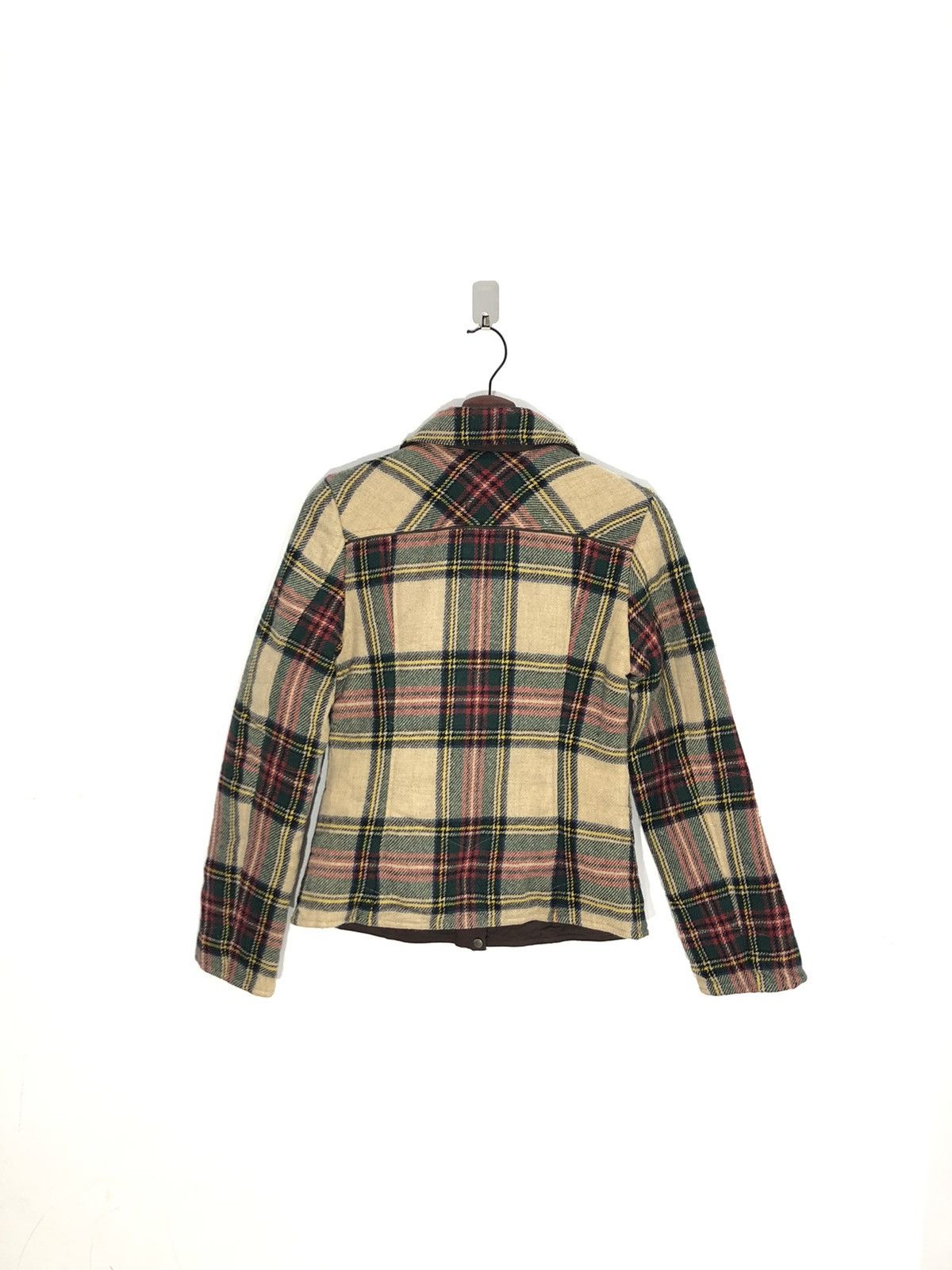 Burberry Burberry Reversible Jacket Size XS / US 0-2 / IT 36-38 - 5 Thumbnail