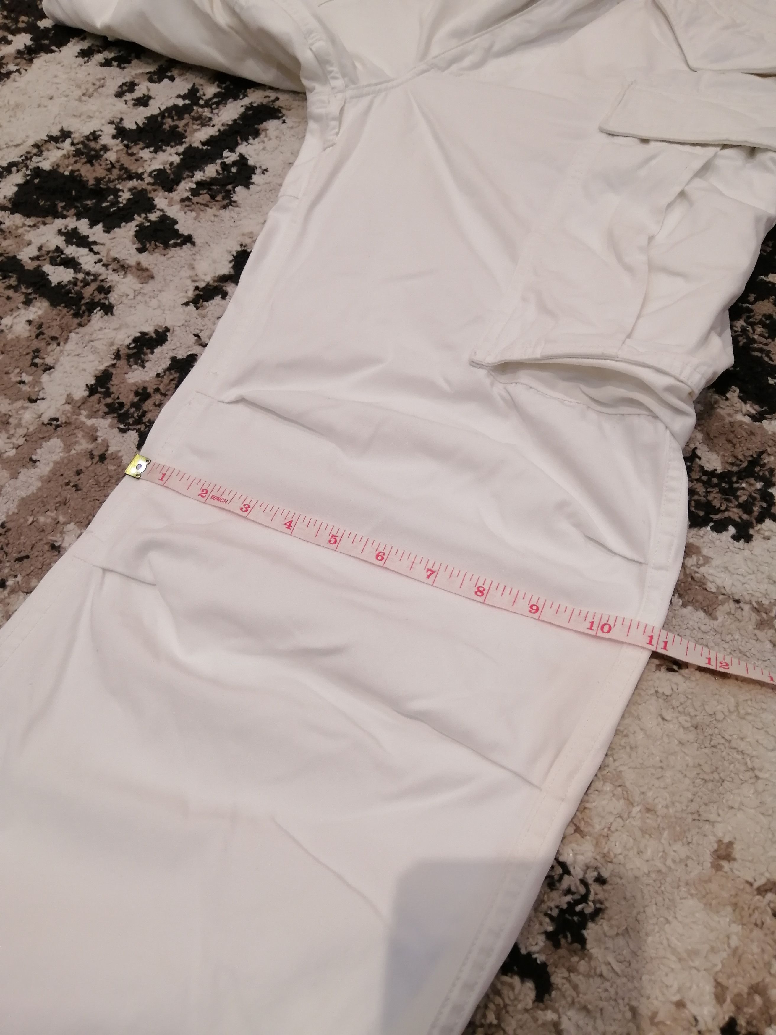 RRL Ralph Lauren Vintage Double RRL General Purpose Utility Pants Size US 33 - 15 Thumbnail
