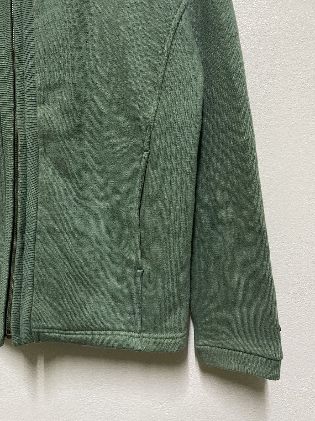 45rpm 45rpm Zipper Sweatshirt Size US L / EU 52-54 / 3 - 7 Thumbnail
