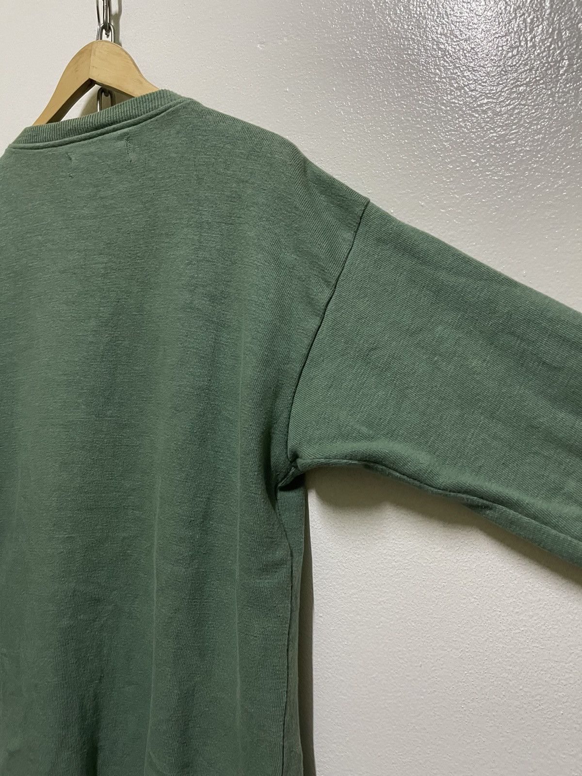 45rpm 45rpm Zipper Sweatshirt Size US L / EU 52-54 / 3 - 11 Thumbnail