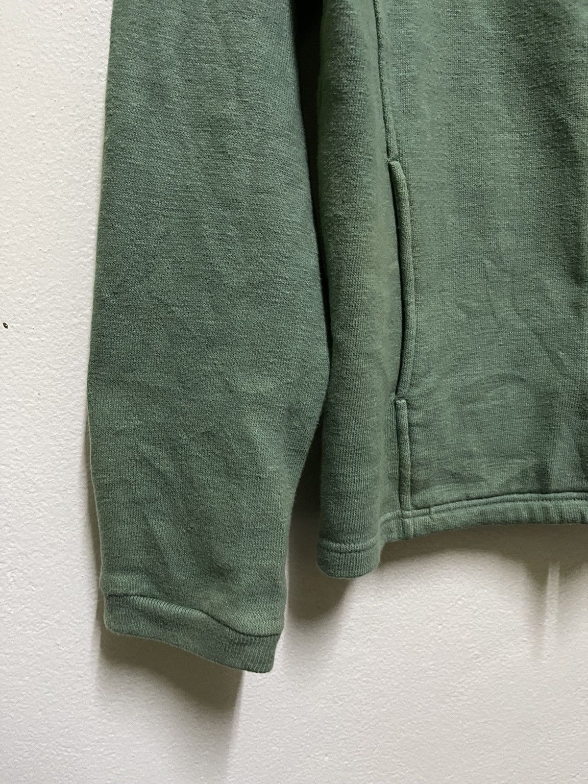 45rpm 45rpm Zipper Sweatshirt Size US L / EU 52-54 / 3 - 3 Thumbnail