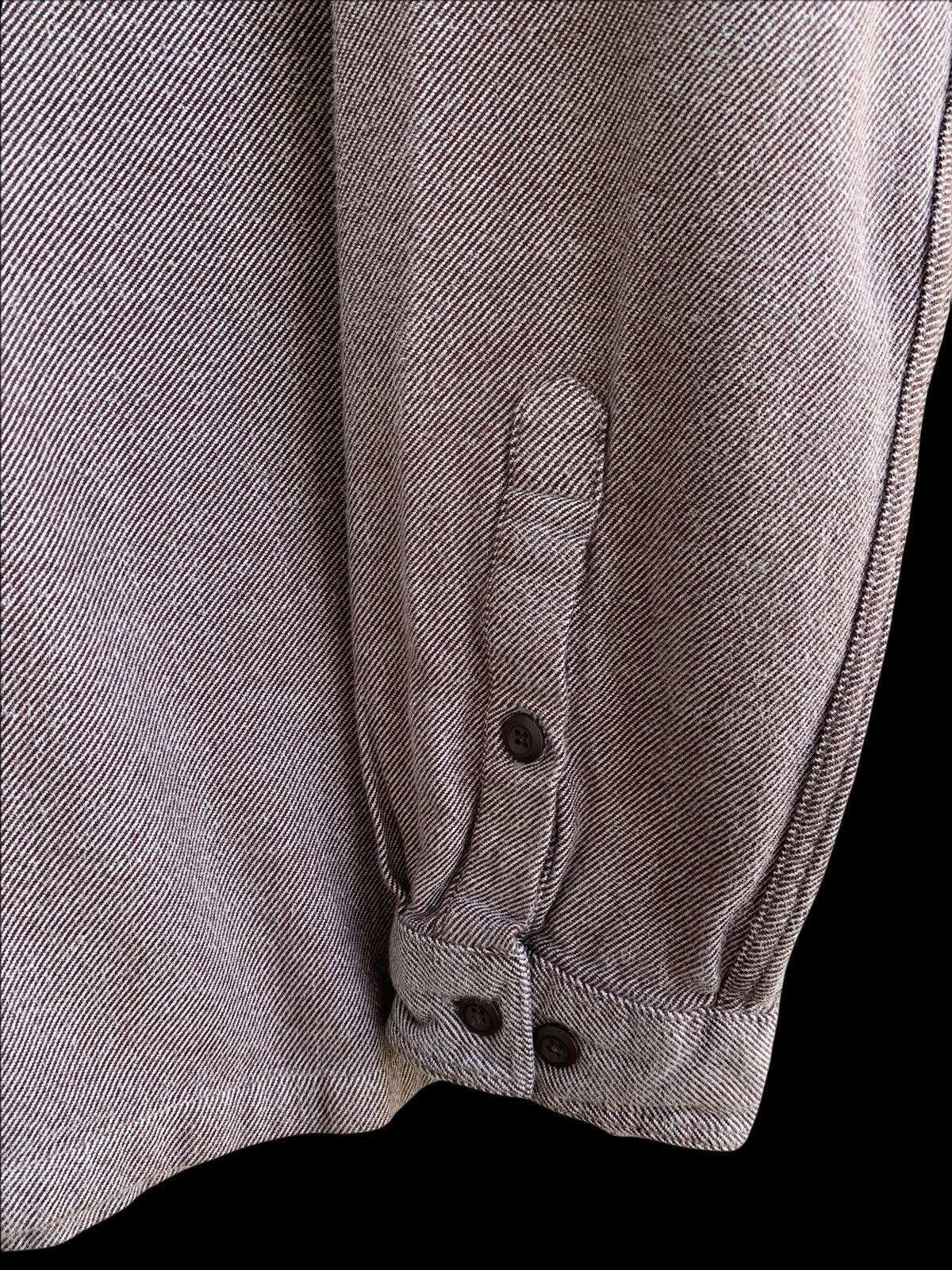 Patagonia Vintage Patagonia Botton Hup Shirts Size US L / EU 52-54 / 3 - 9 Thumbnail