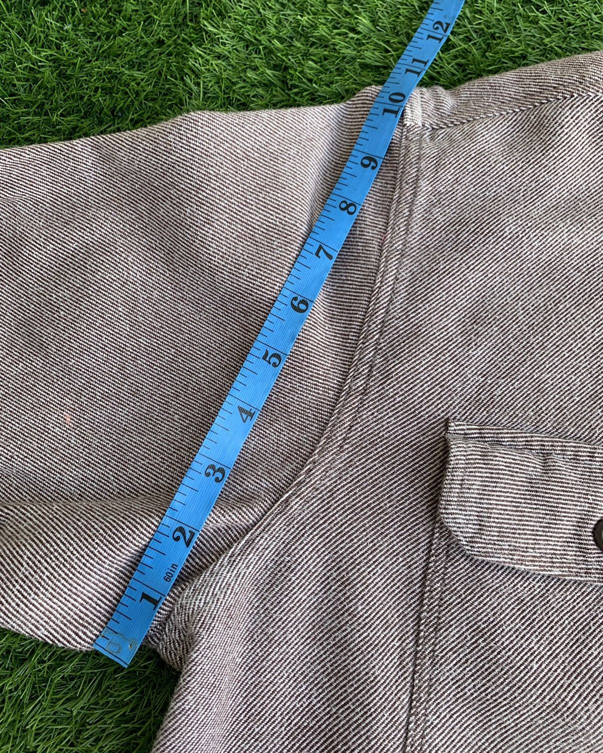 Patagonia Vintage Patagonia Botton Hup Shirts Size US L / EU 52-54 / 3 - 16 Thumbnail