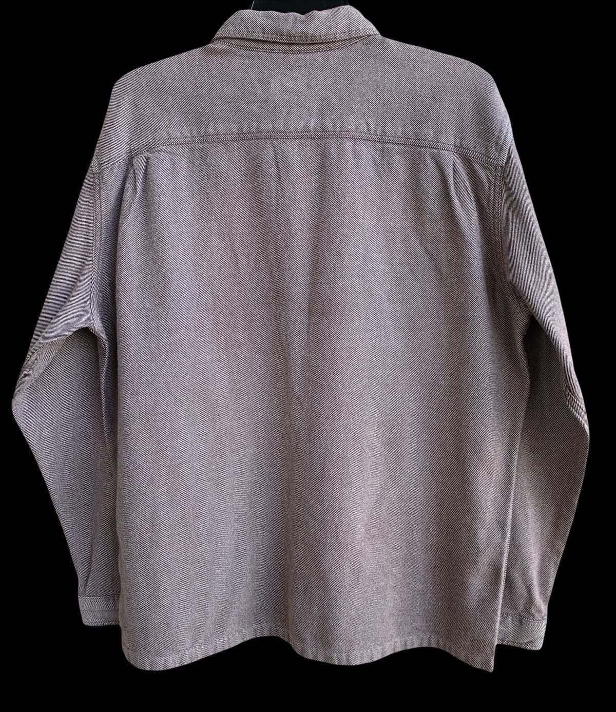 Patagonia Vintage Patagonia Botton Hup Shirts Size US L / EU 52-54 / 3 - 4 Thumbnail