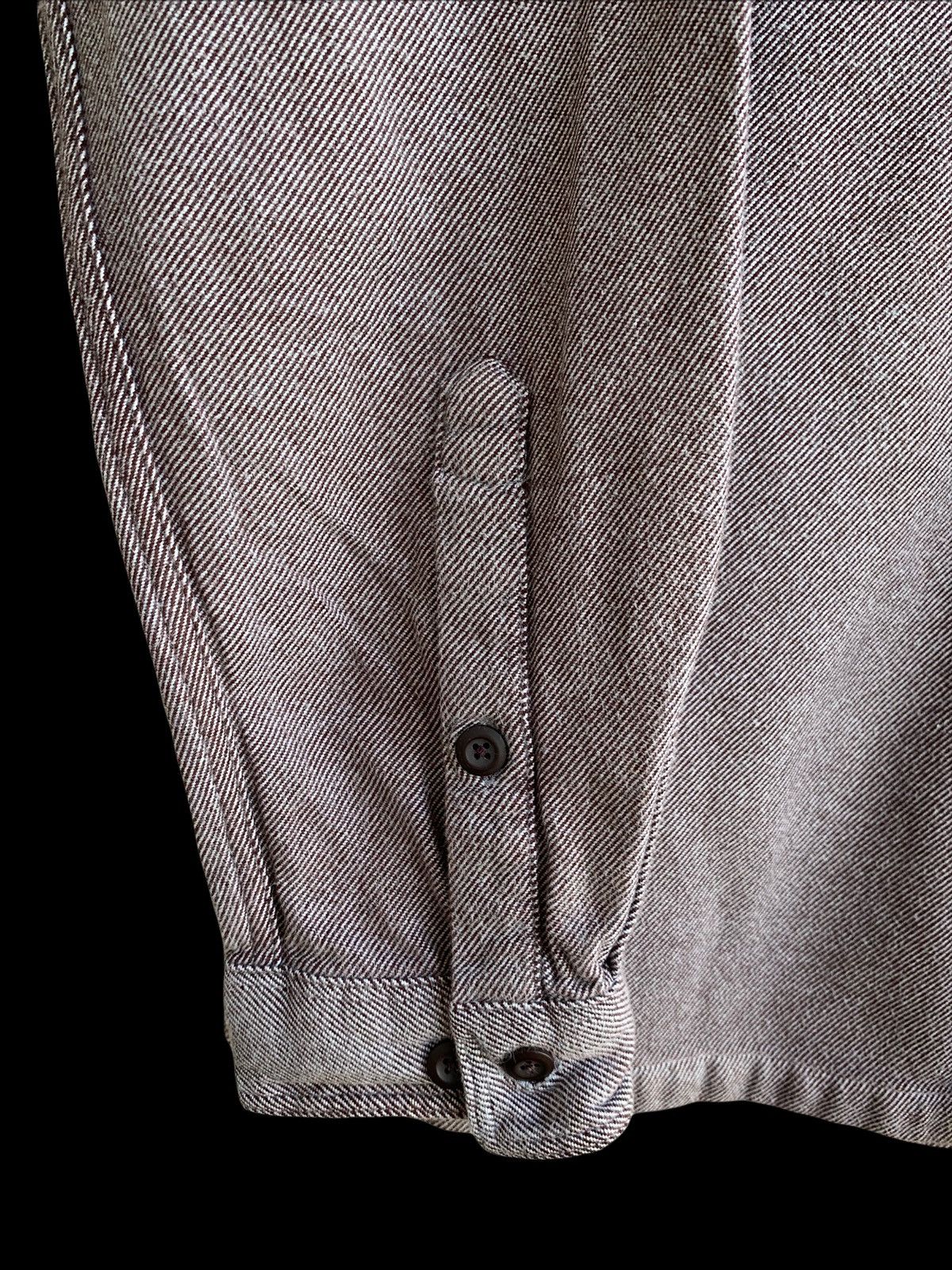 Patagonia Vintage Patagonia Botton Hup Shirts Size US L / EU 52-54 / 3 - 8 Thumbnail