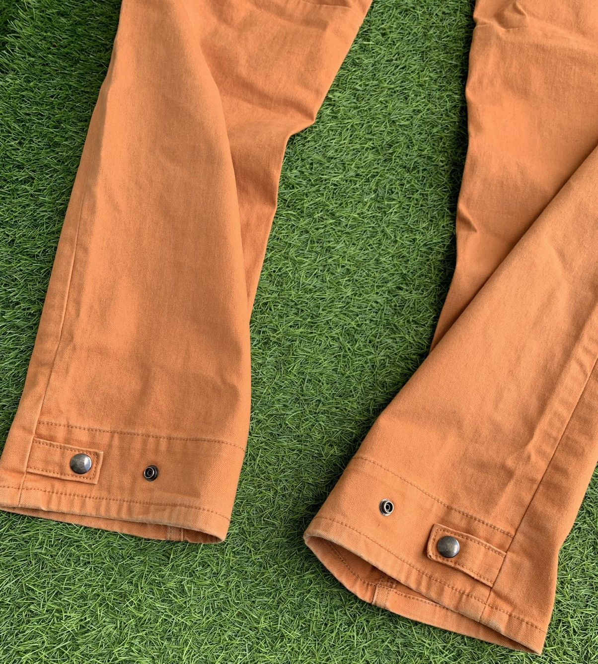 Levi's Levis Cargo Six Pocket Pants Size US 30 / EU 46 - 23 Thumbnail