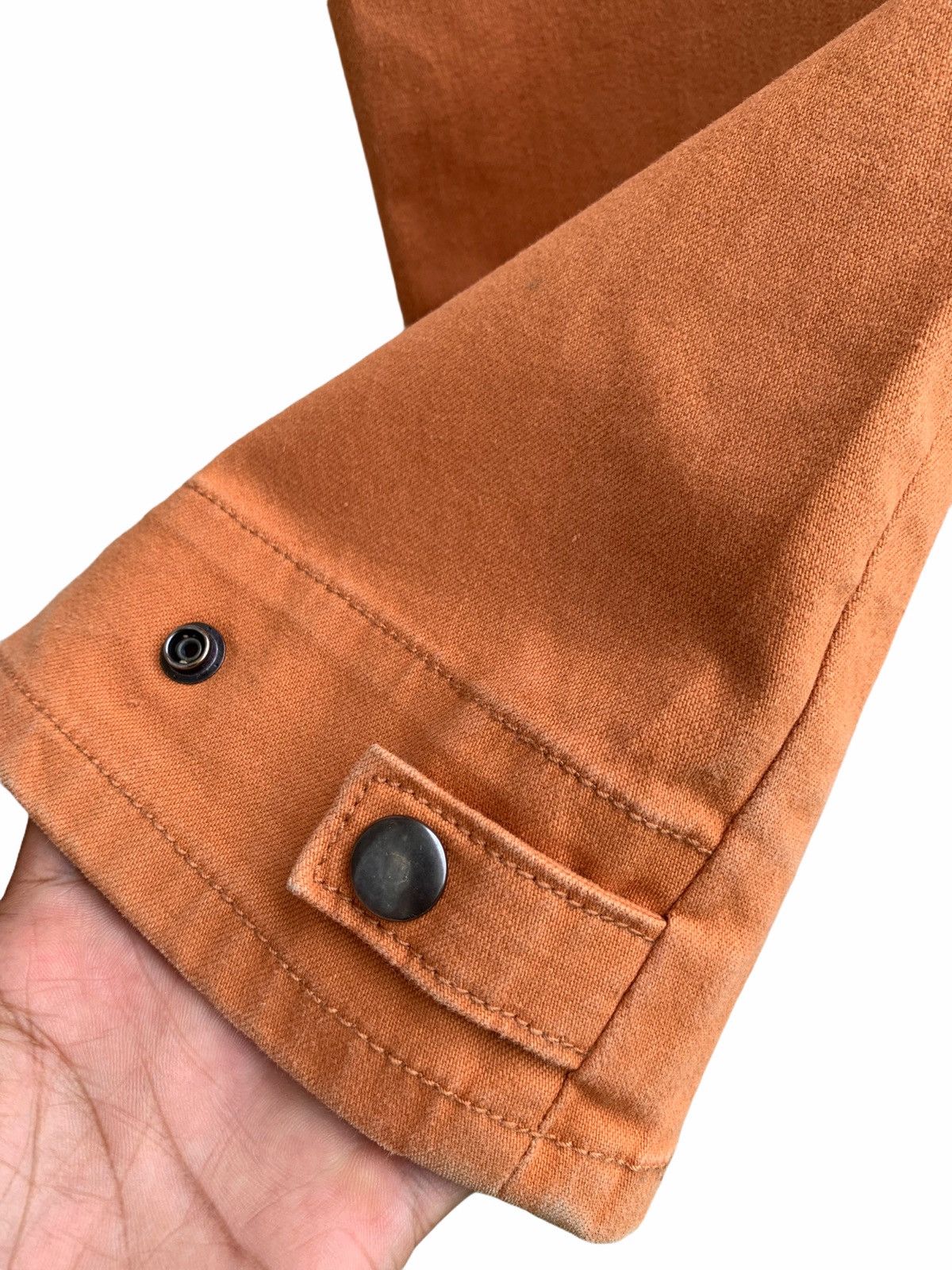Levi's Levis Cargo Six Pocket Pants Size US 30 / EU 46 - 12 Thumbnail