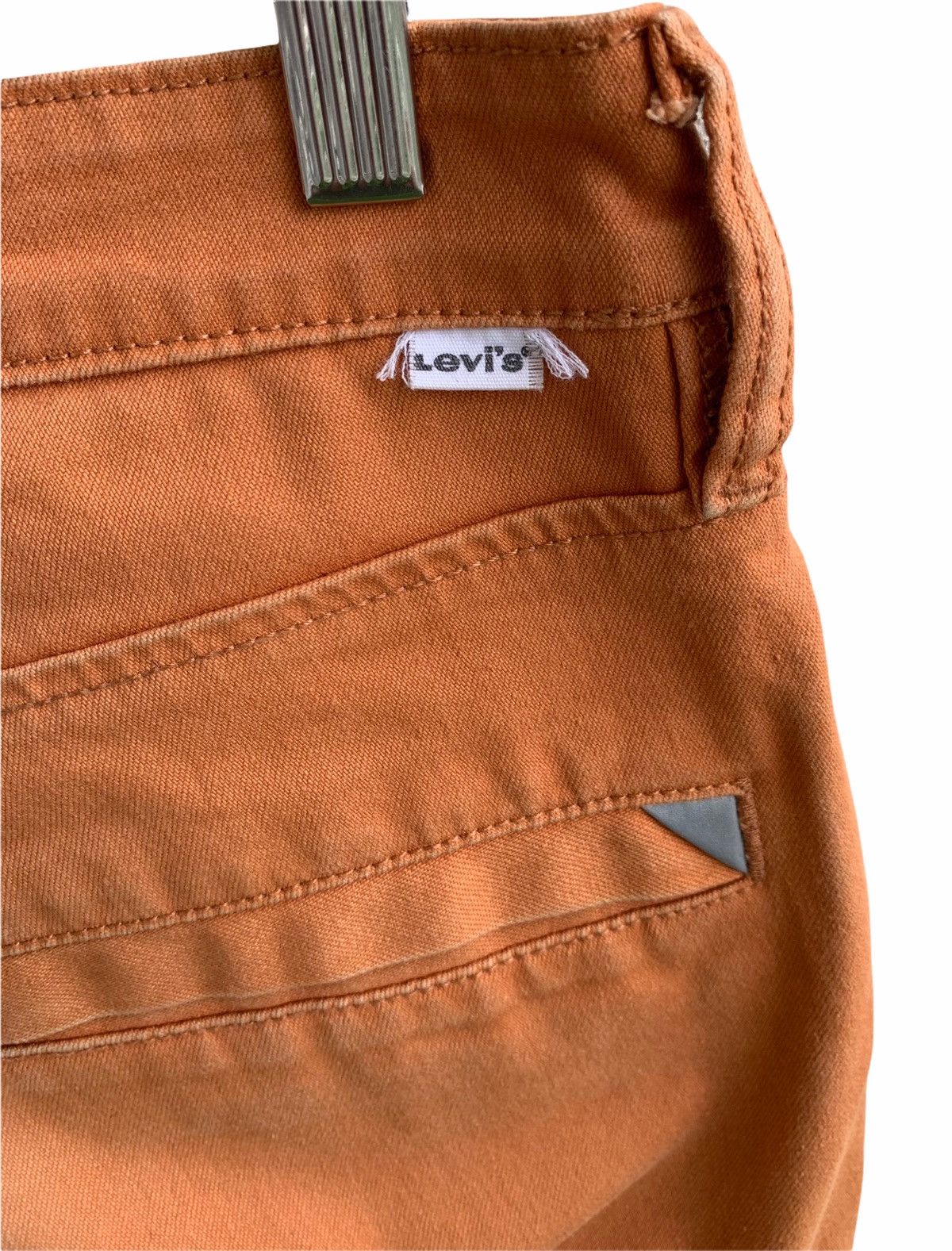 Levi's Levis Cargo Six Pocket Pants Size US 30 / EU 46 - 11 Thumbnail