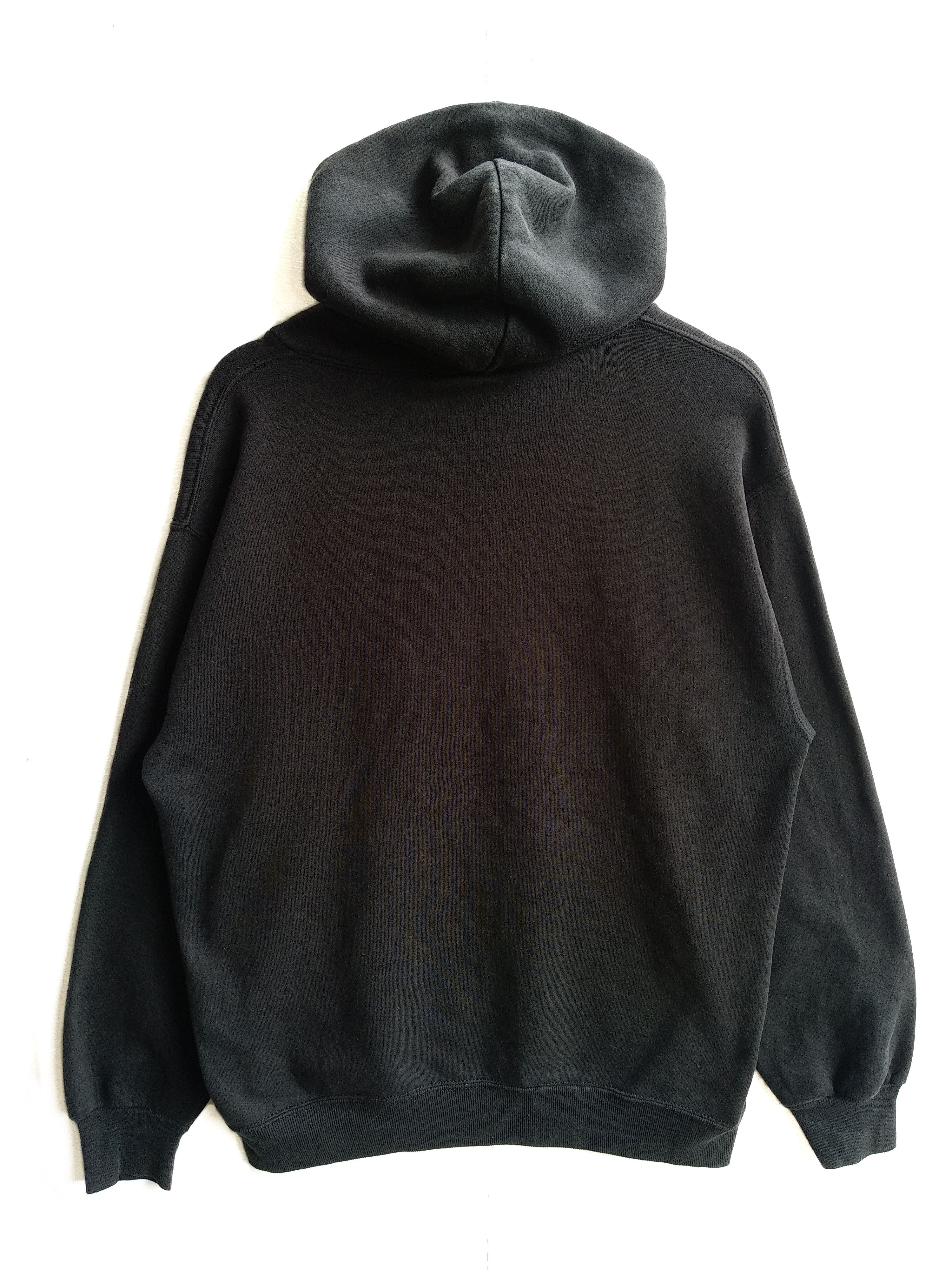 Russell Athletic Vintage 90s Russell Athletics OLY Hoodie Size US L / EU 52-54 / 3 - 2 Thumbnail