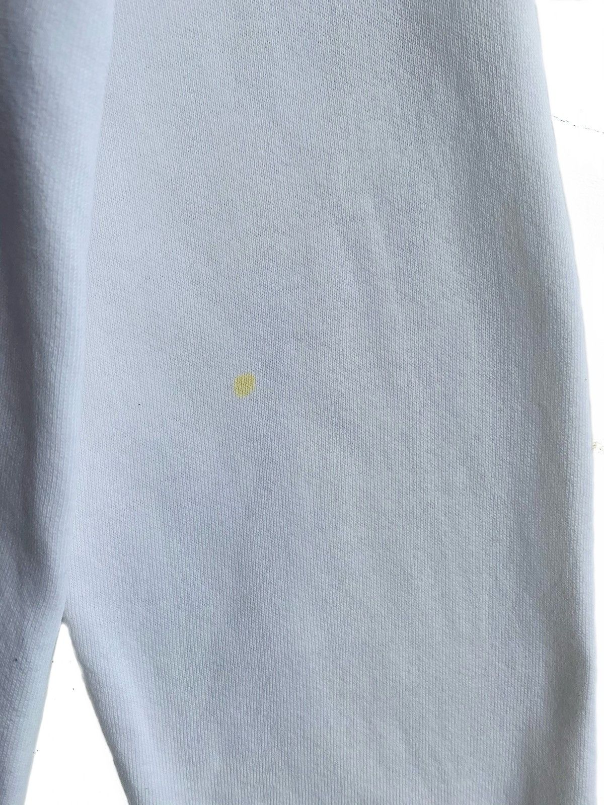 Jerzees Vintage 80s New York Giant Sweatshirt/Tag Jerzees Size US M / EU 48-50 / 2 - 4 Thumbnail