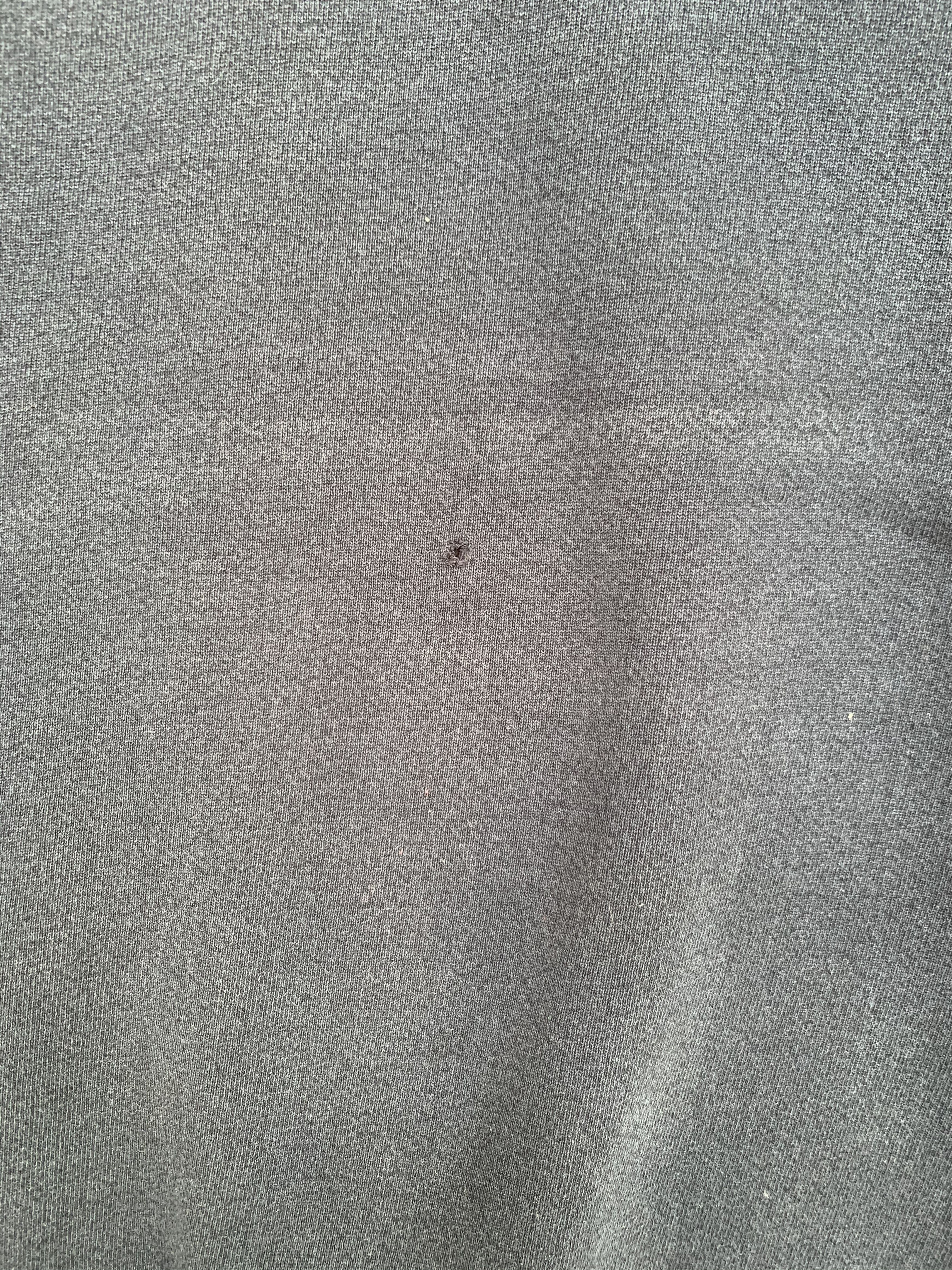 No Fear Vintage 90s No Fear Embroidery Logo Sweatshirt/Size M Size US M / EU 48-50 / 2 - 4 Thumbnail