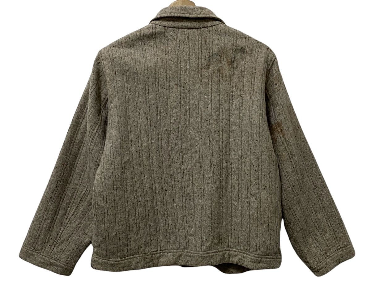 Hai Sporting Gear HAI SPORTING GEAR WOOL JACKET TWEED DESIGN Size US M / EU 48-50 / 2 - 9 Thumbnail