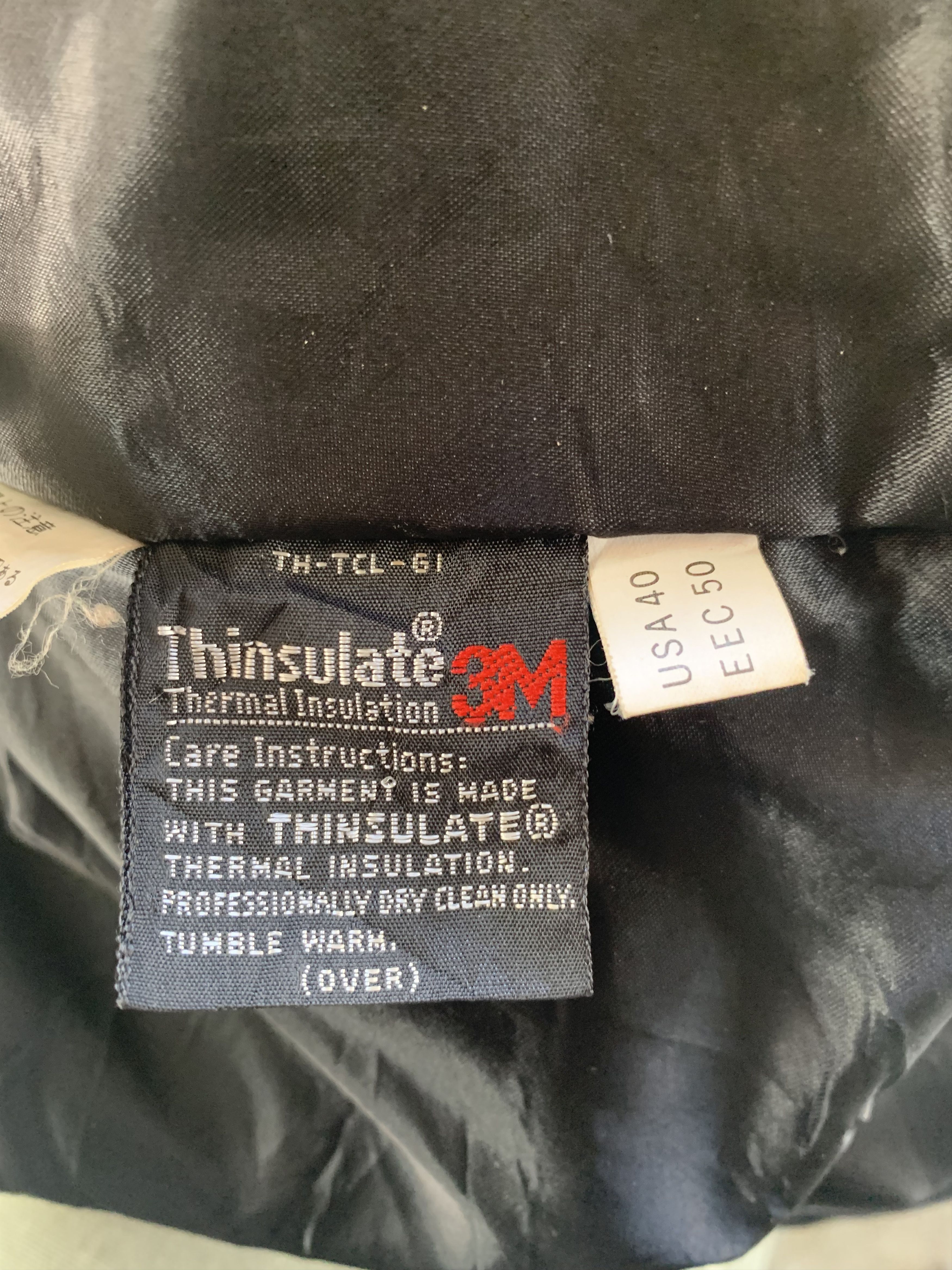 Robert Comstock Vintage Robert Comstock Leather Jacket Size US M / EU 48-50 / 2 - 14 Thumbnail