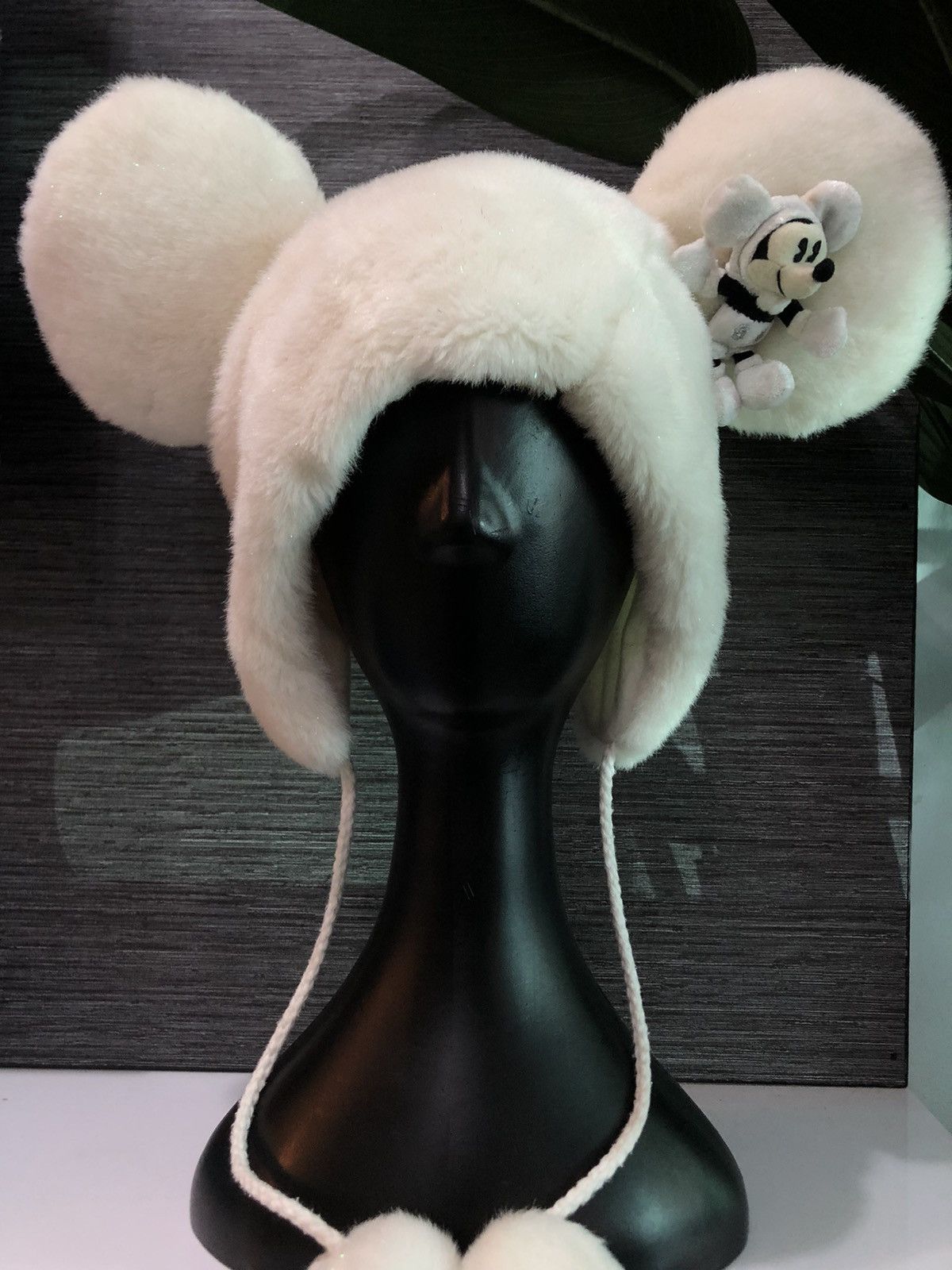 Disney Disney Custom Hat Cap Size ONE SIZE - 1 Thumbnail