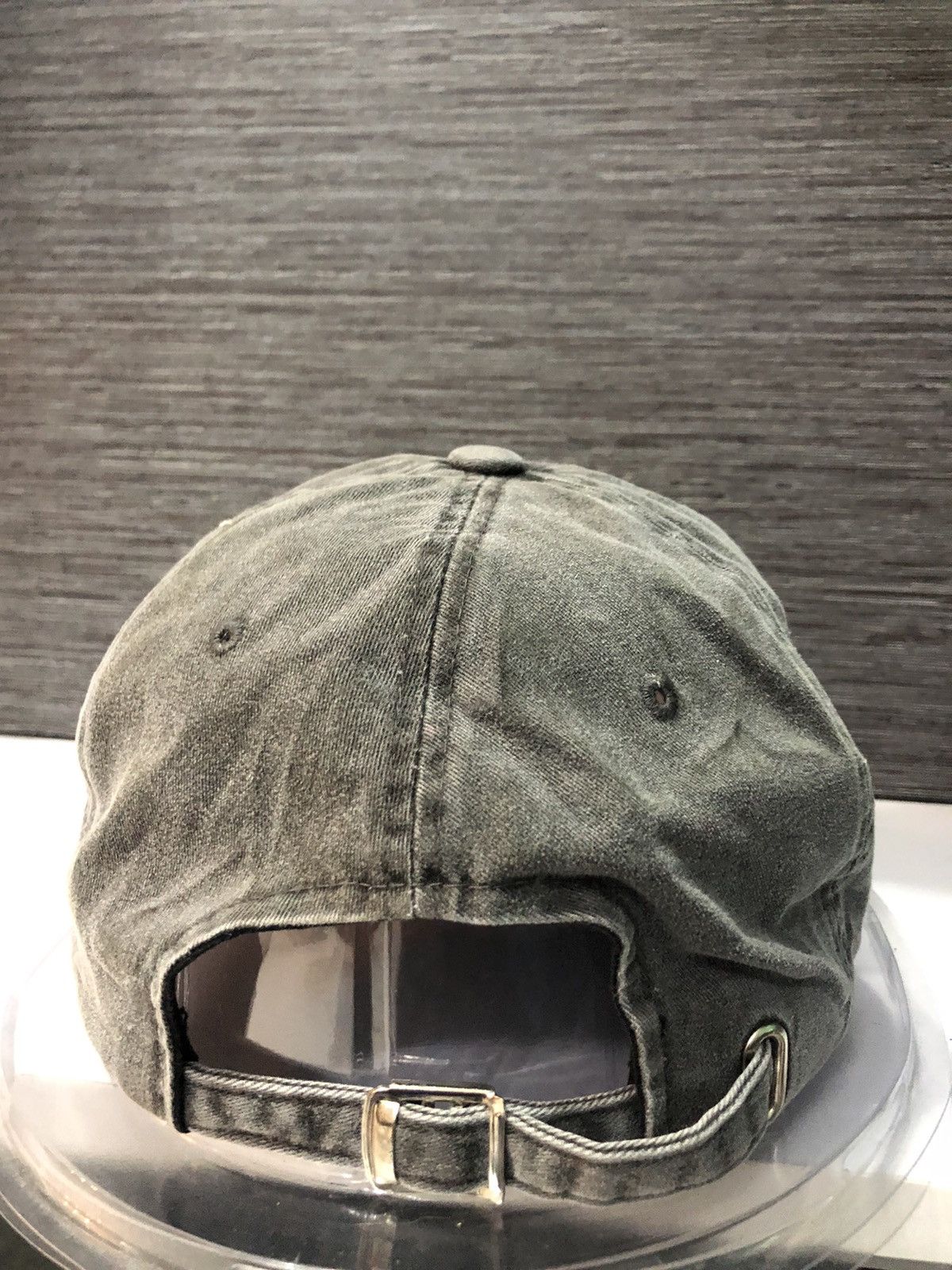 Vintage × Von Dutch Von Dutch Hat Cap Size ONE SIZE - 5 Thumbnail