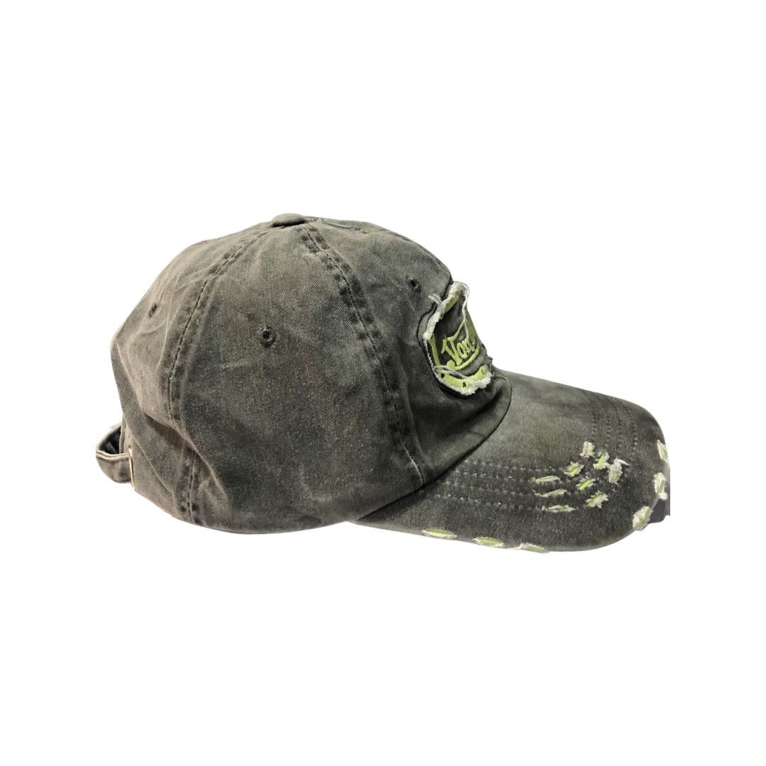 Vintage × Von Dutch Von Dutch Hat Cap Size ONE SIZE - 4 Thumbnail
