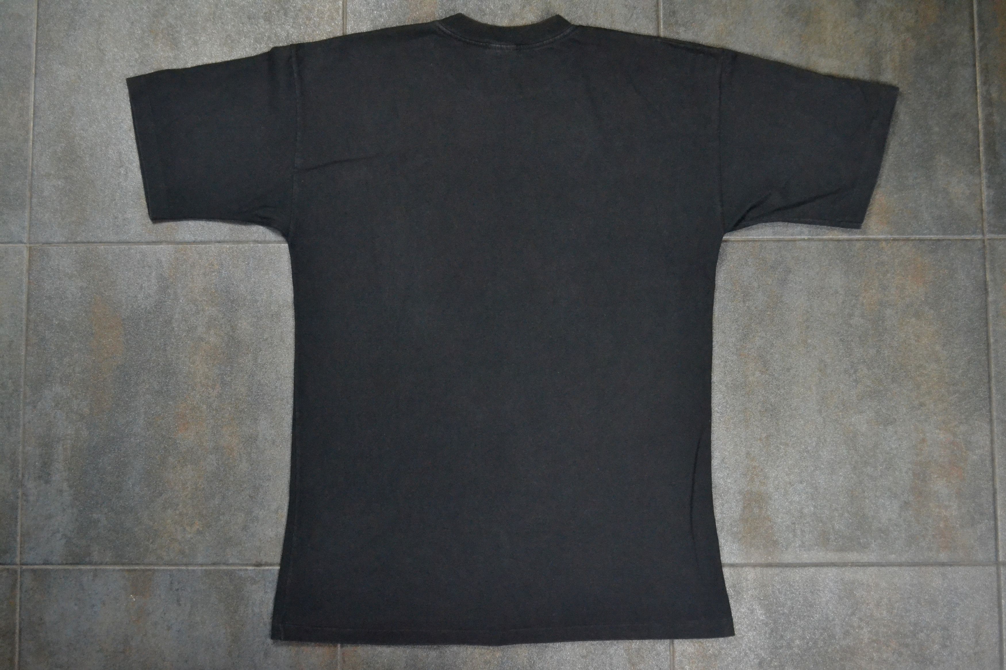Vintage 1998 Vintage Che Guevara "Hasta La Victoria Siempre" Tee Size US XL / EU 56 / 4 - 9 Thumbnail