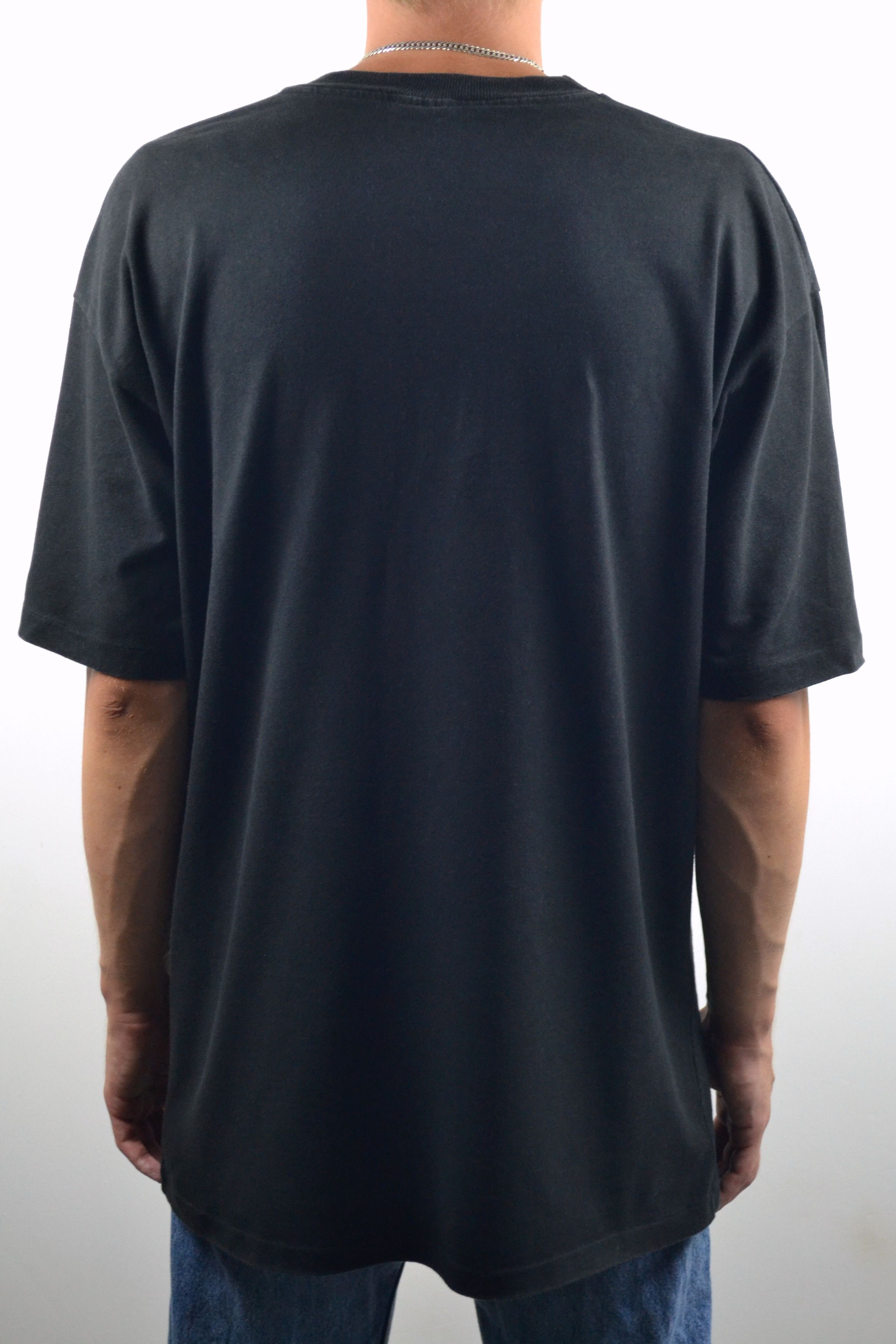 Vintage 1998 Vintage Che Guevara "Hasta La Victoria Siempre" Tee Size US XL / EU 56 / 4 - 5 Thumbnail